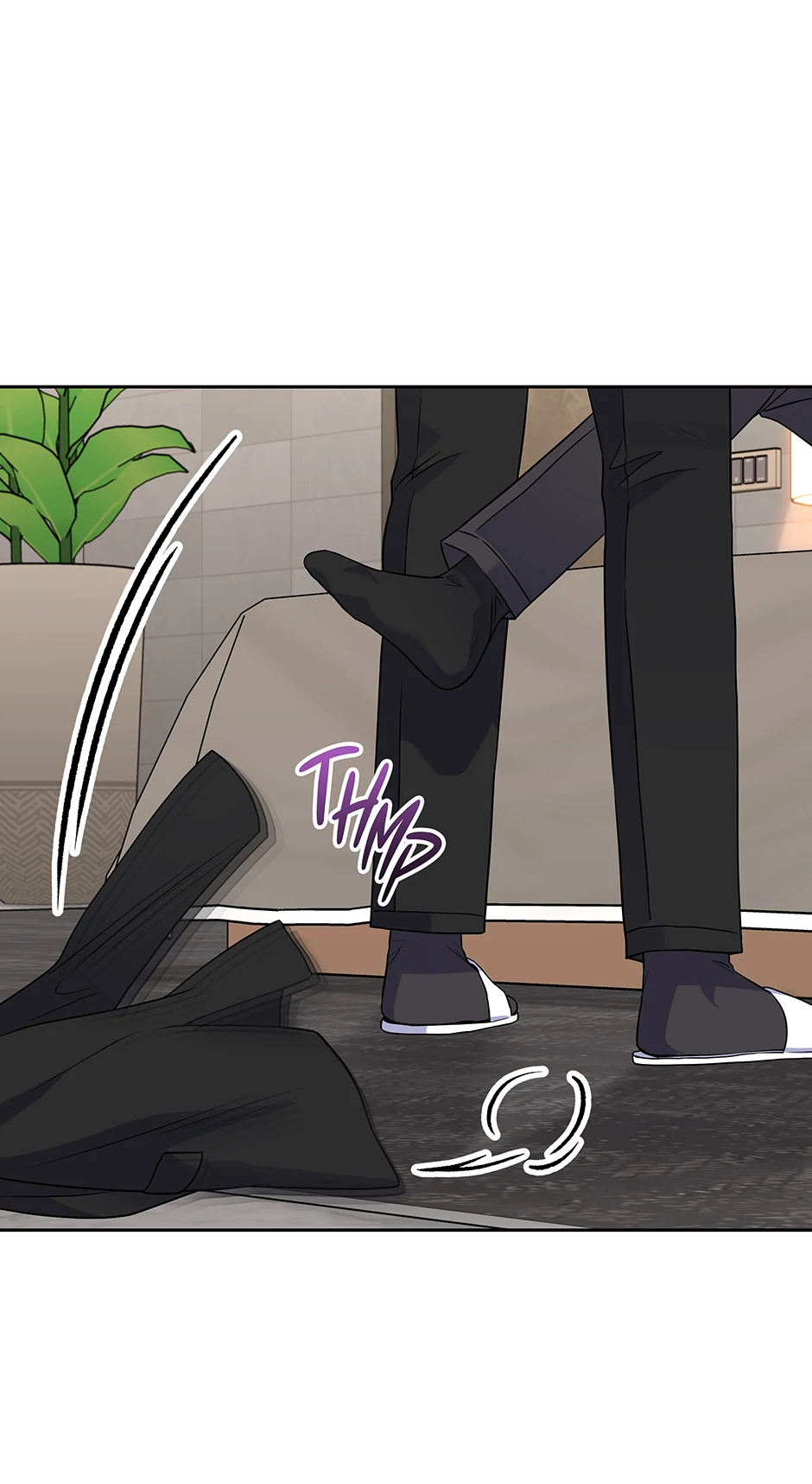 Long Live Hatred - Chapter 30 manhwa