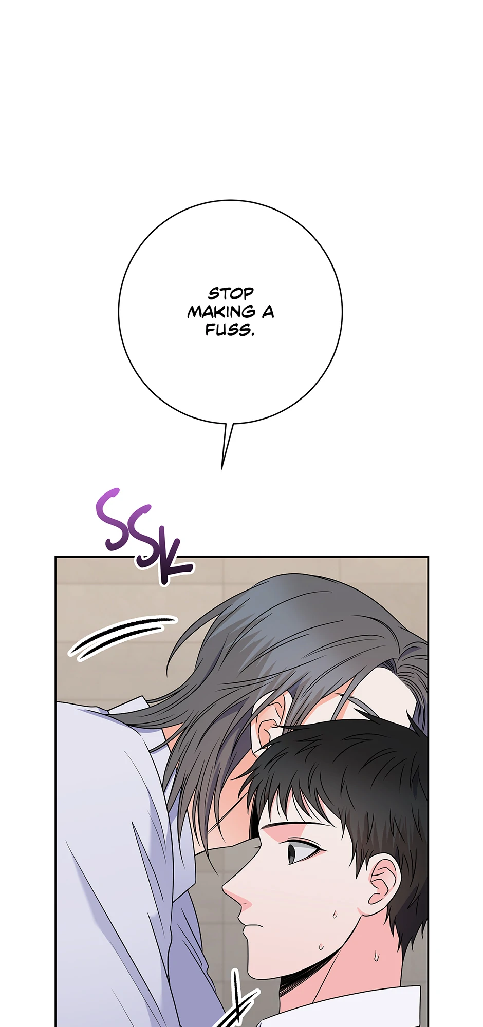 Long Live Hatred - Chapter 30 manhwa