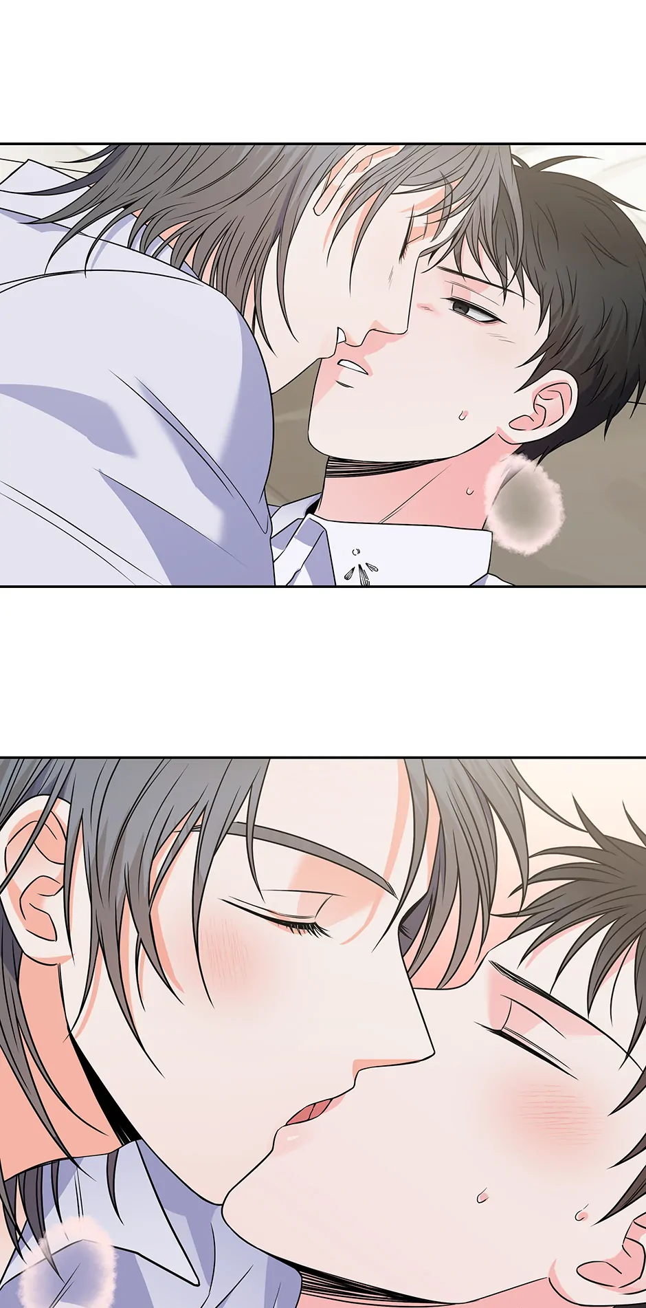Long Live Hatred - Chapter 30 manhwa