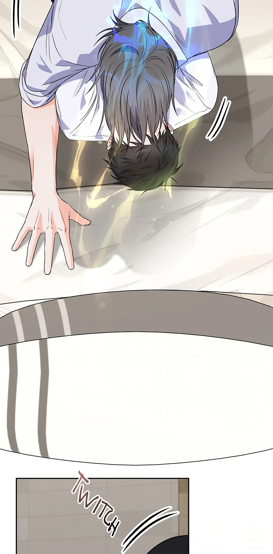 Long Live Hatred - Chapter 30 manhwa