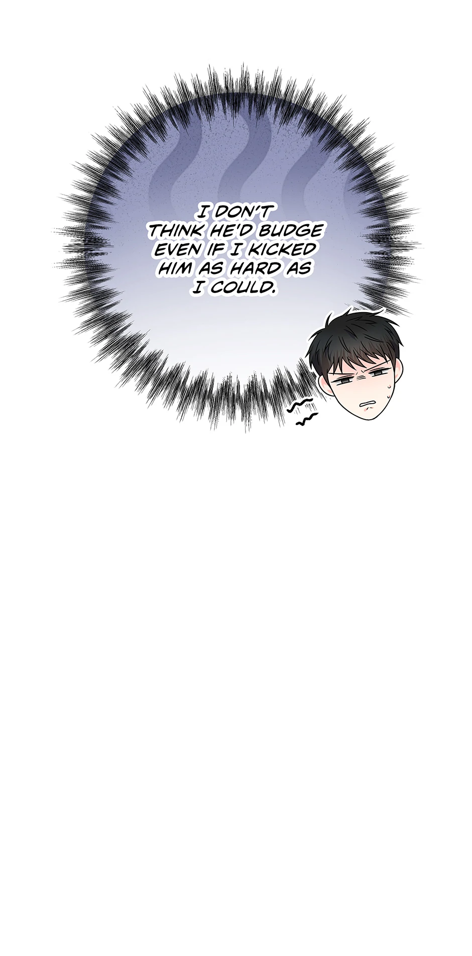 Long Live Hatred - Chapter 30 manhwa