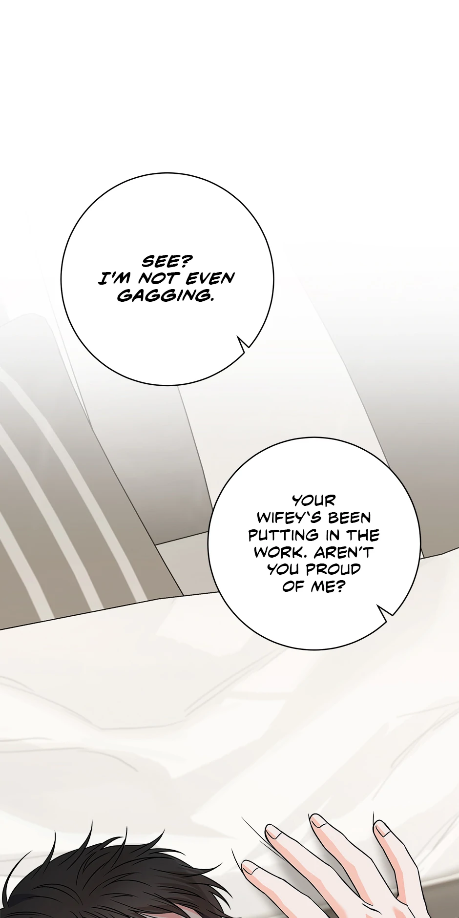 Long Live Hatred - Chapter 30 manhwa