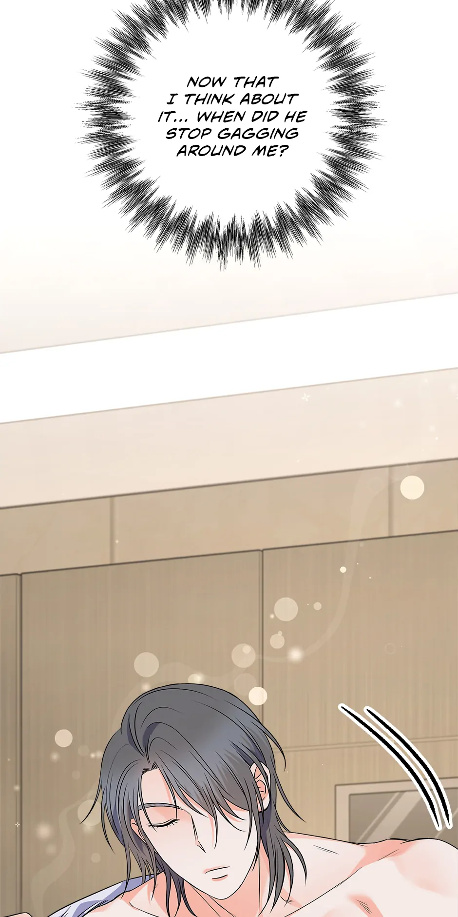Long Live Hatred - Chapter 30 manhwa