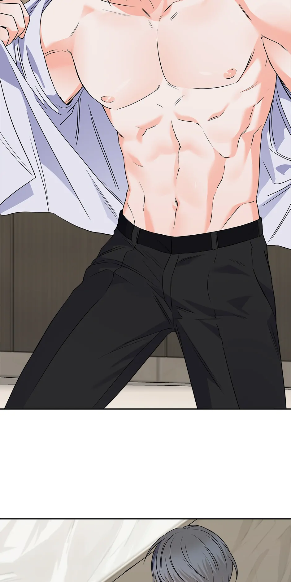 Long Live Hatred - Chapter 30 manhwa