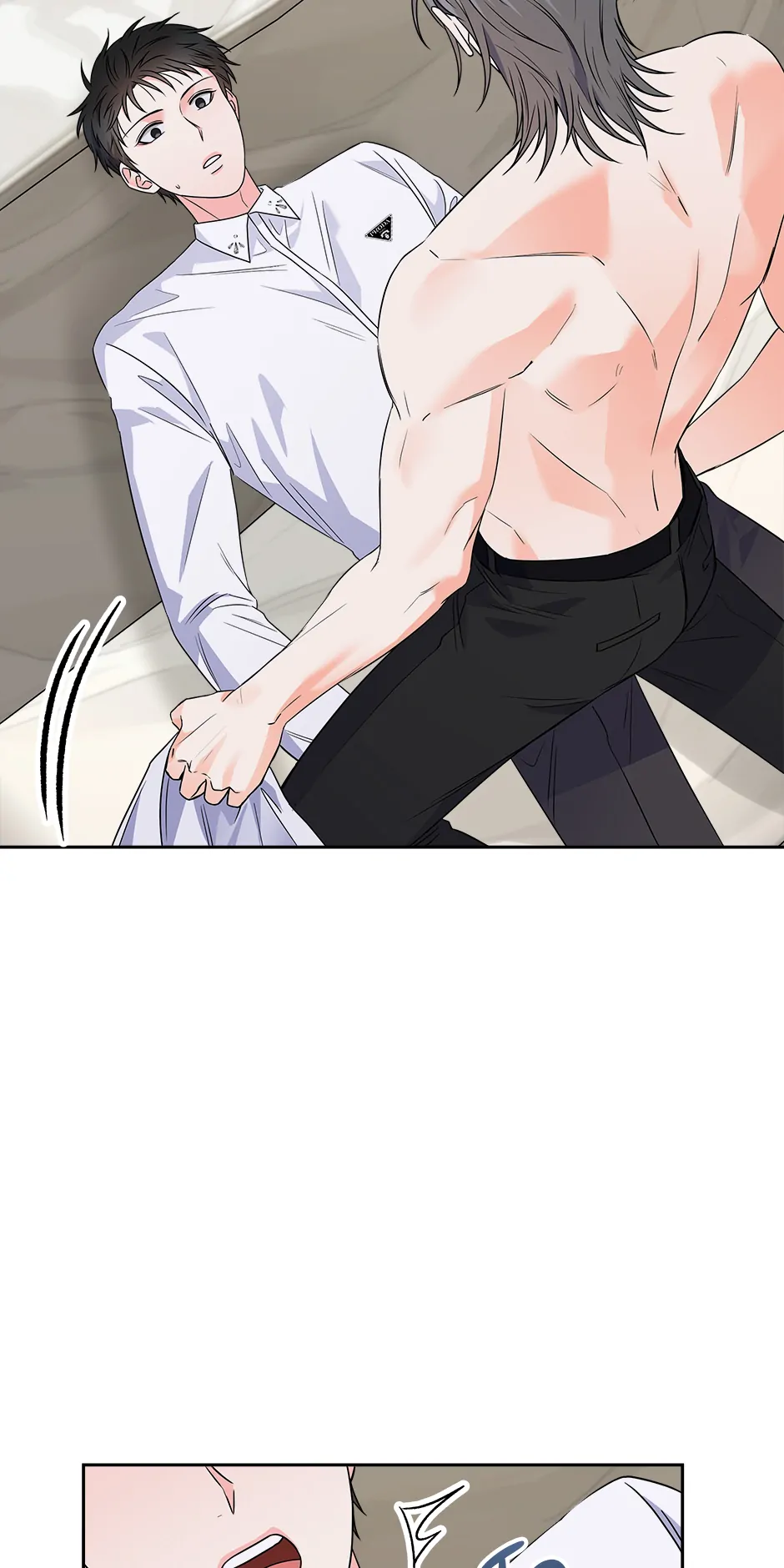 Long Live Hatred - Chapter 30 manhwa
