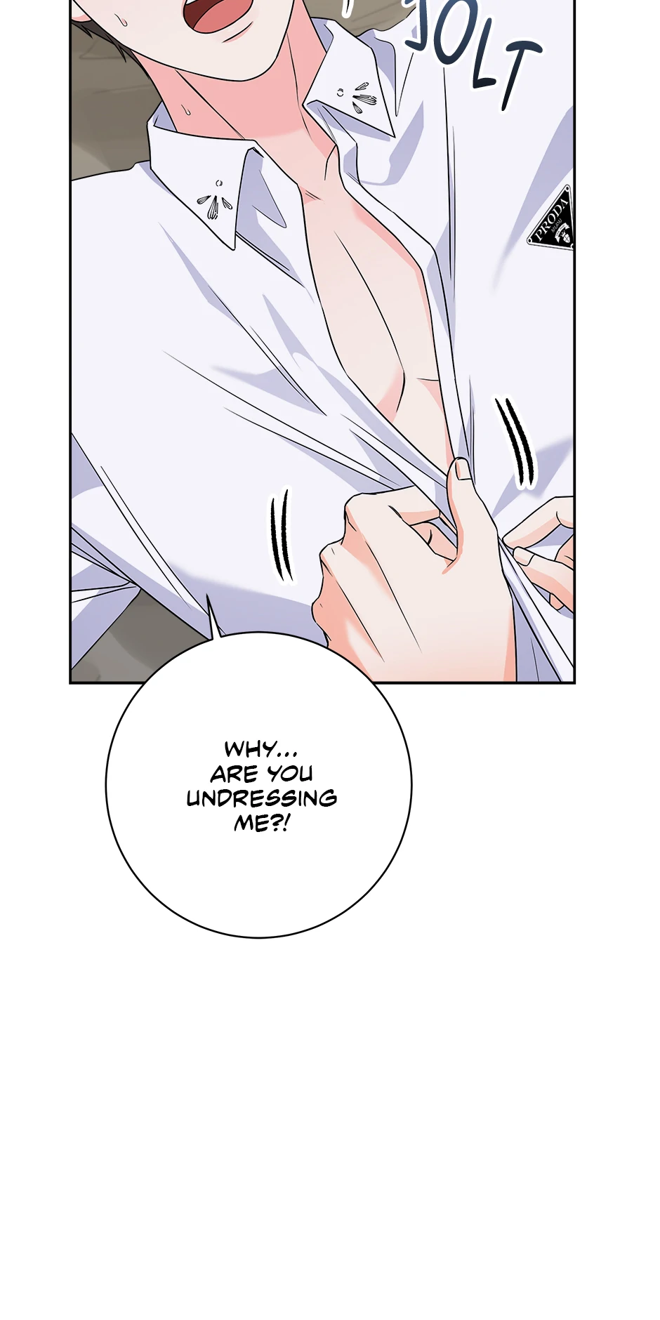 Long Live Hatred - Chapter 30 manhwa