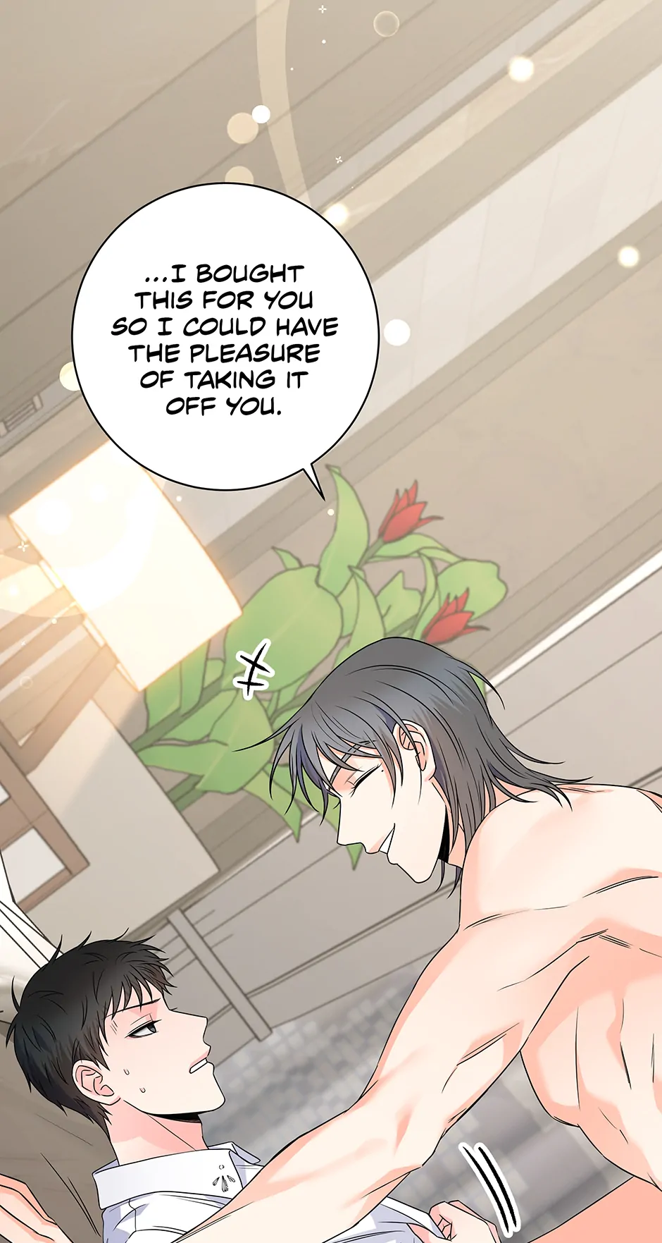 Long Live Hatred - Chapter 30 manhwa