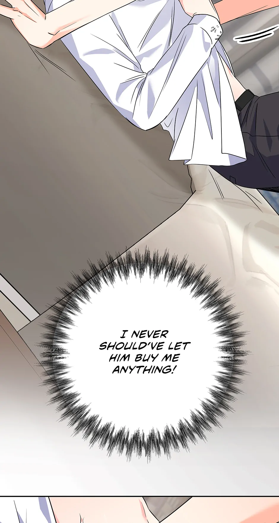 Long Live Hatred - Chapter 30 manhwa