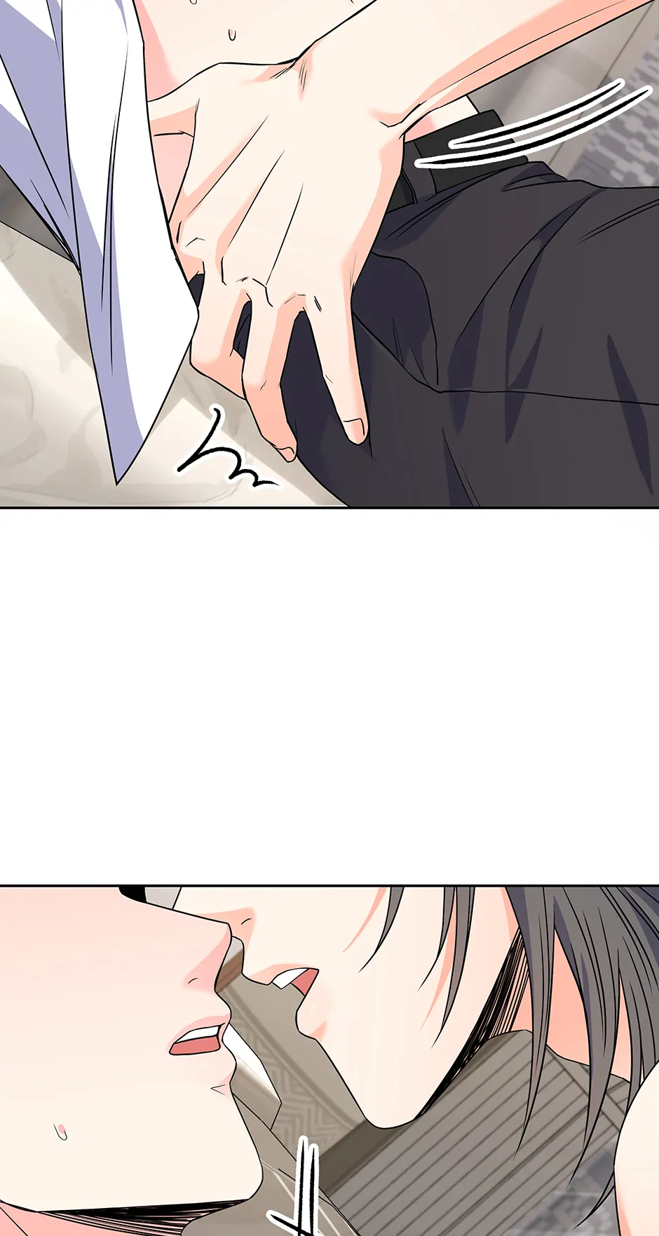 Long Live Hatred - Chapter 30 manhwa