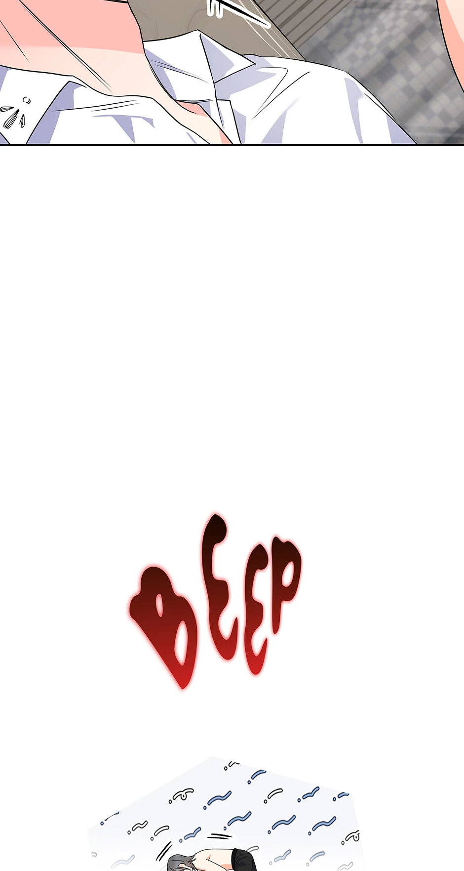 Long Live Hatred - Chapter 30 manhwa