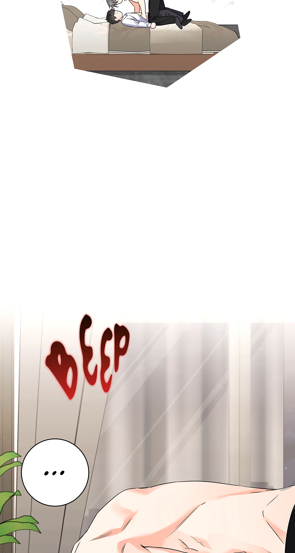 Long Live Hatred - Chapter 30 manhwa