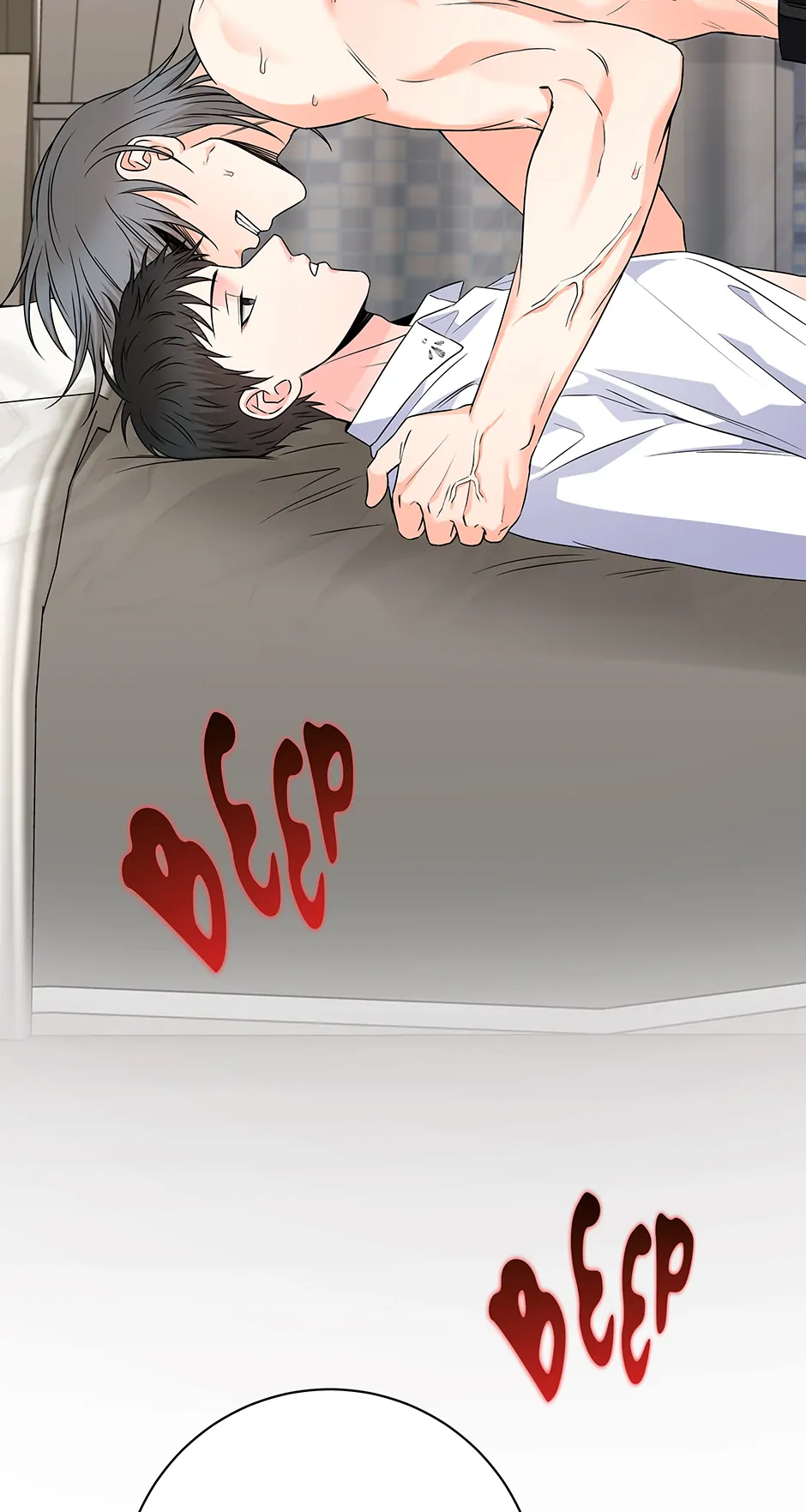 Long Live Hatred - Chapter 30 manhwa