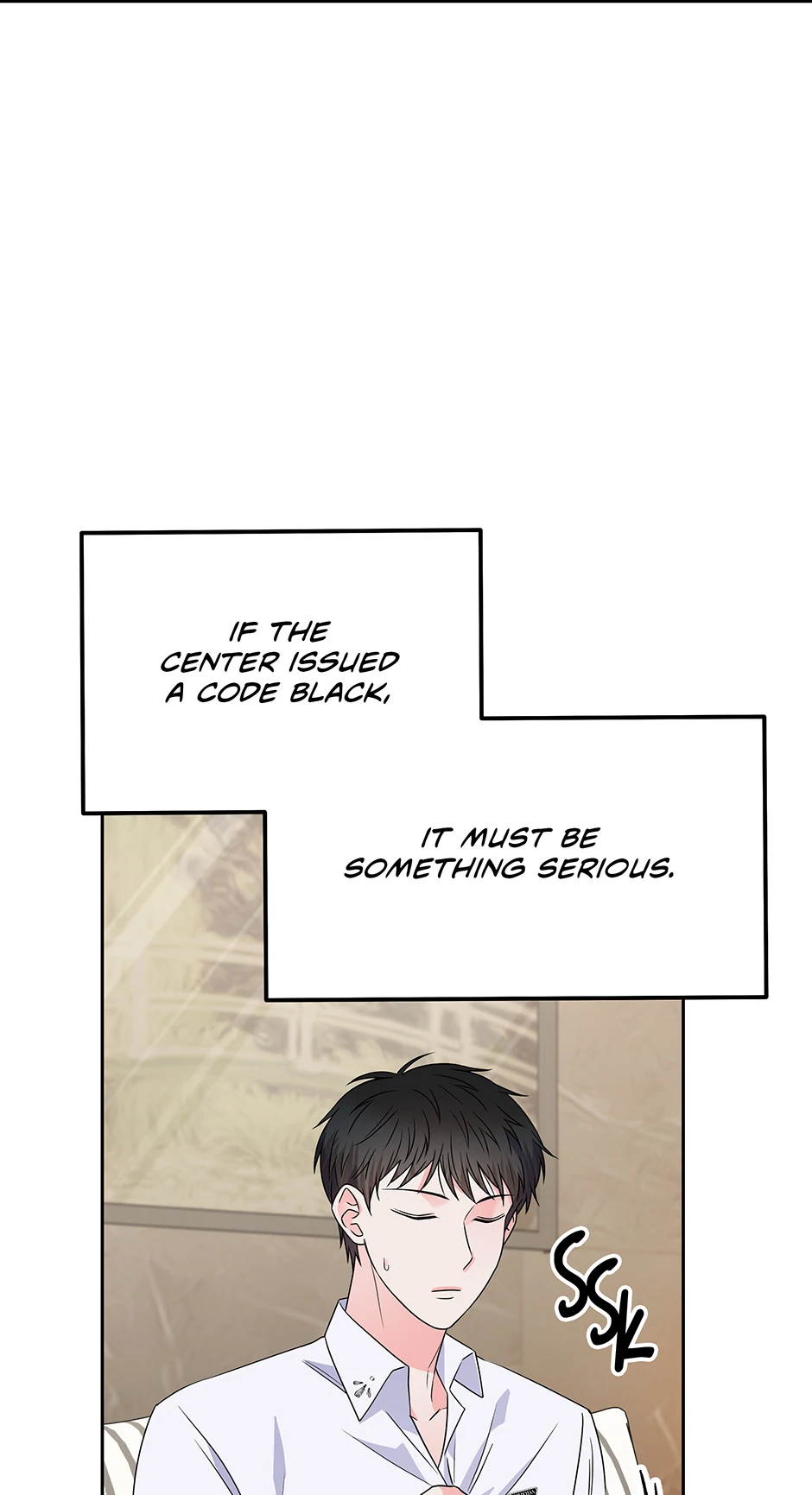 Long Live Hatred - Chapter 30 manhwa
