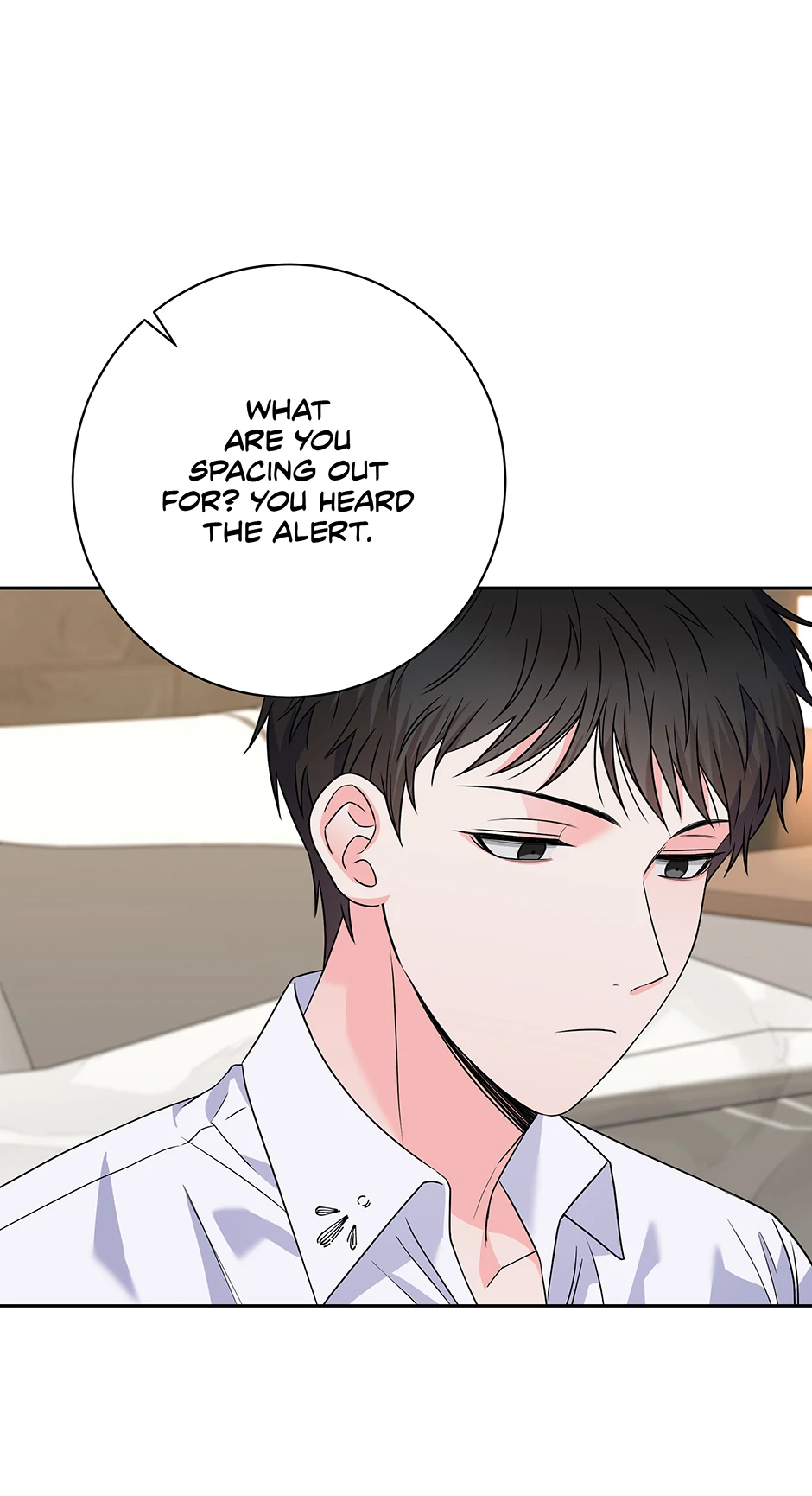 Long Live Hatred - Chapter 30 manhwa
