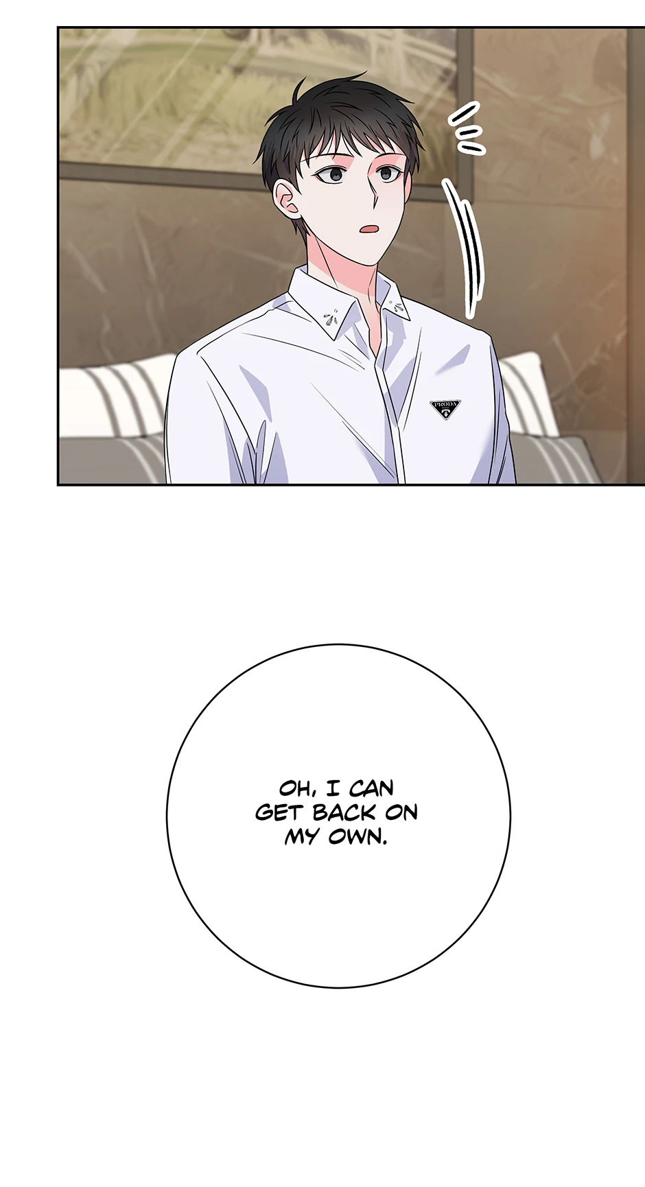 Long Live Hatred - Chapter 30 manhwa