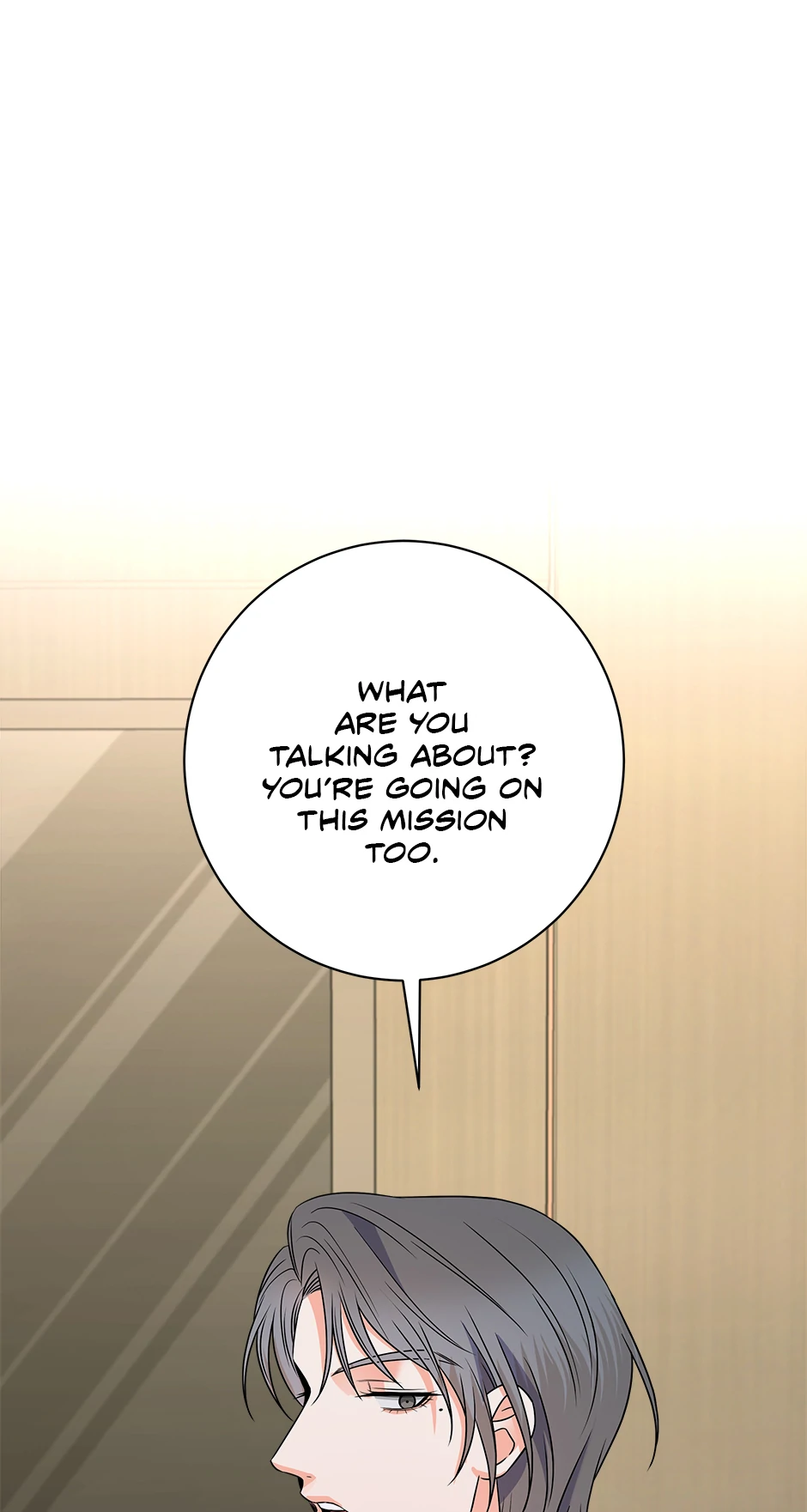 Long Live Hatred - Chapter 30 manhwa