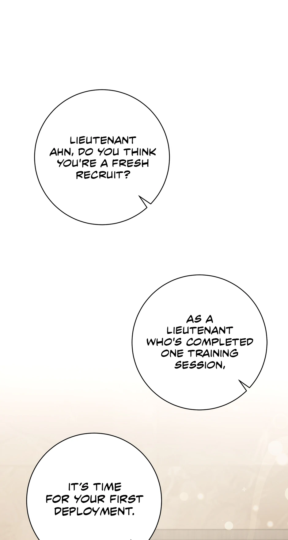 Long Live Hatred - Chapter 30 manhwa