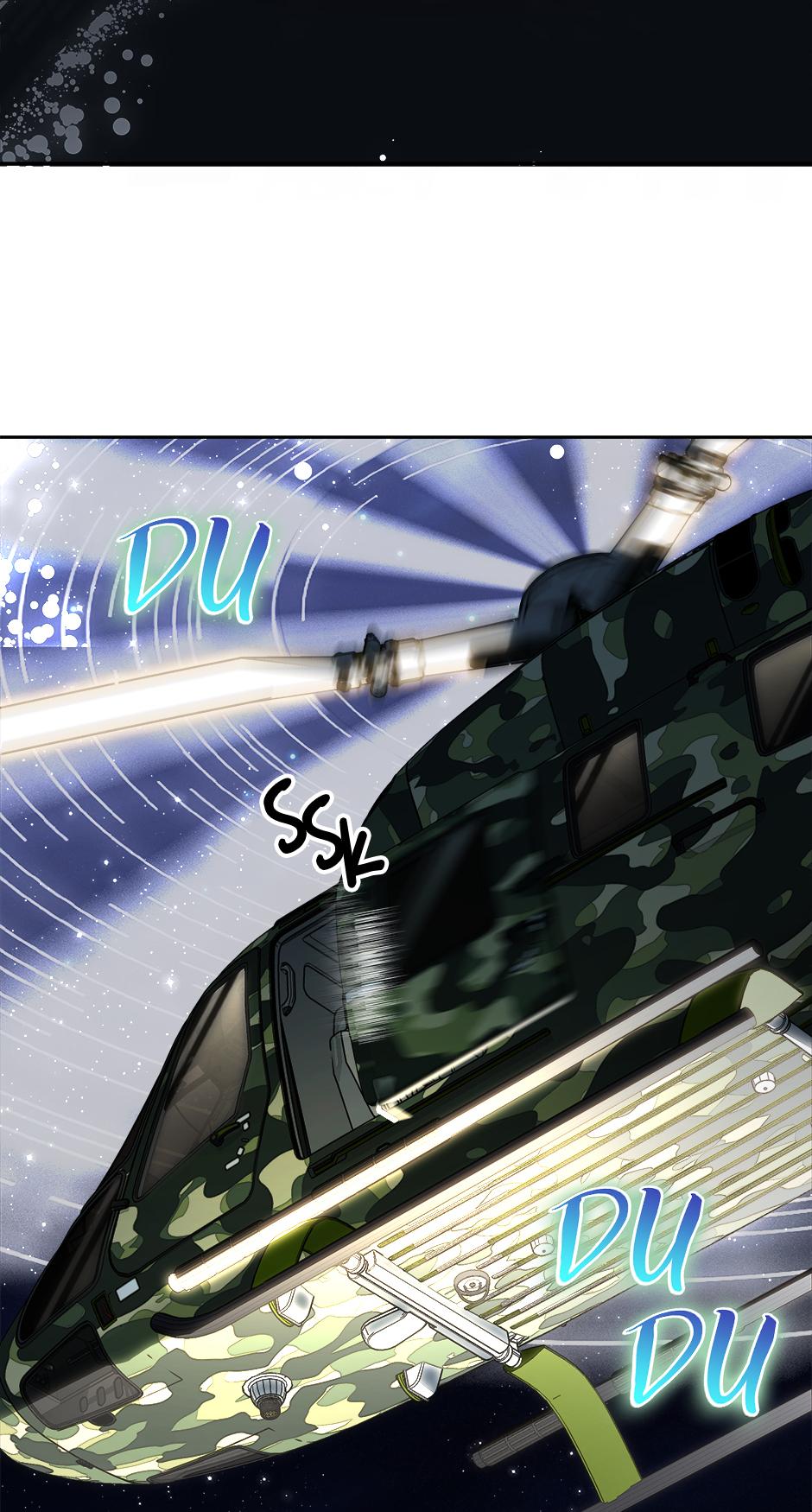 Long Live Hatred - Chapter 31 manhwa