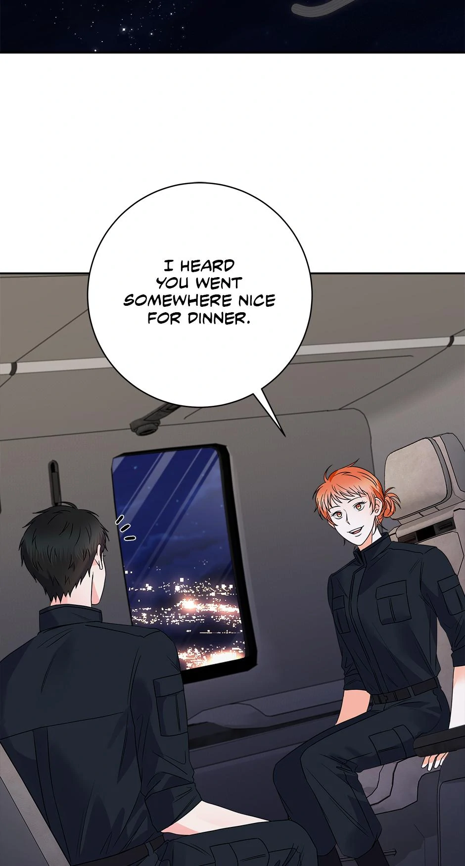 Long Live Hatred - Chapter 31 manhwa