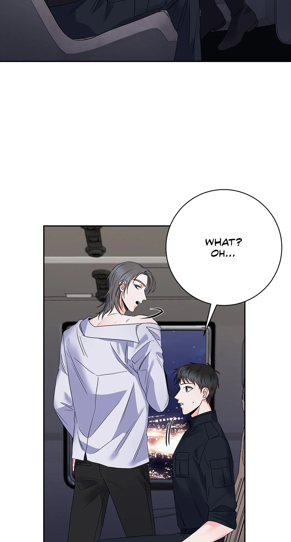Long Live Hatred - Chapter 31 manhwa