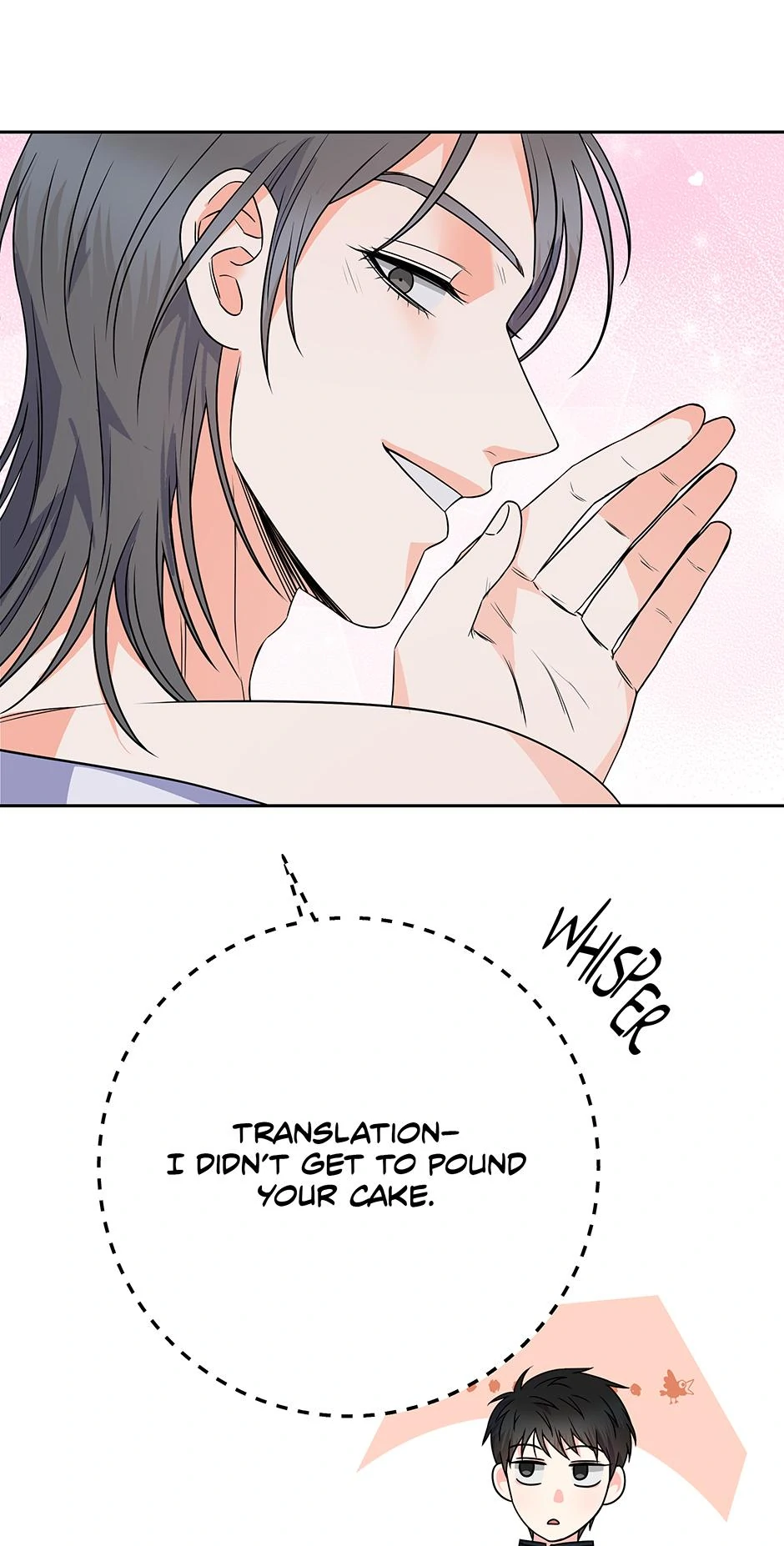 Long Live Hatred - Chapter 31 manhwa