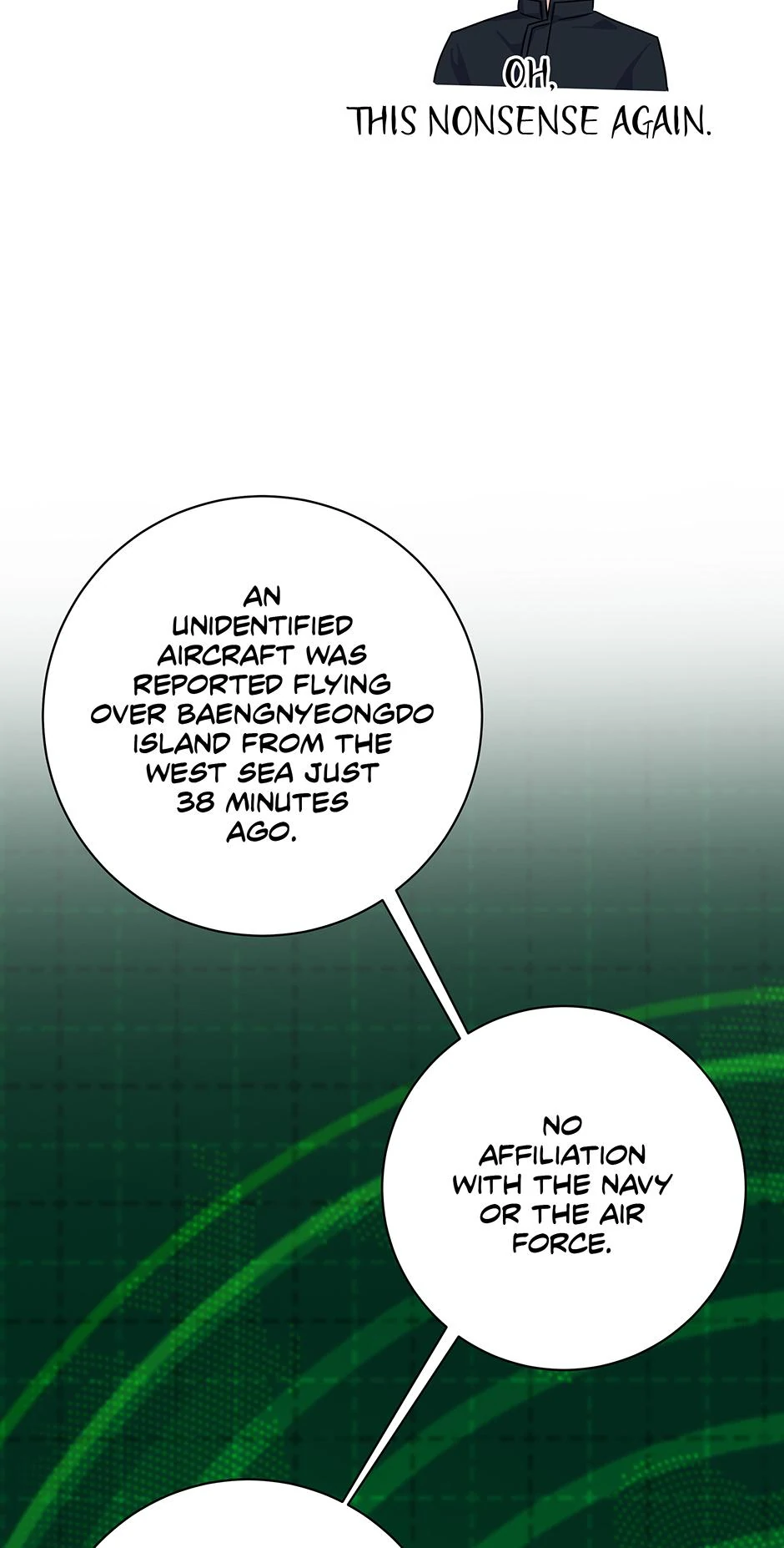 Long Live Hatred - Chapter 31 manhwa