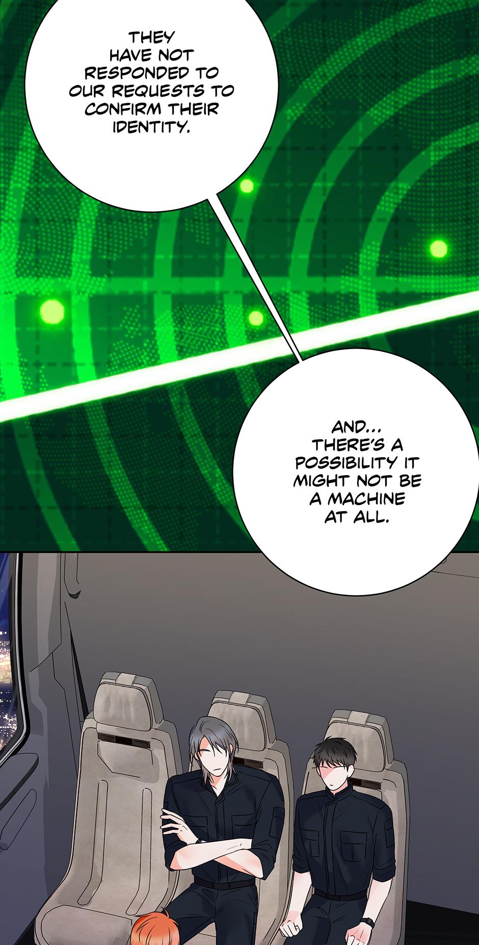 Long Live Hatred - Chapter 31 manhwa