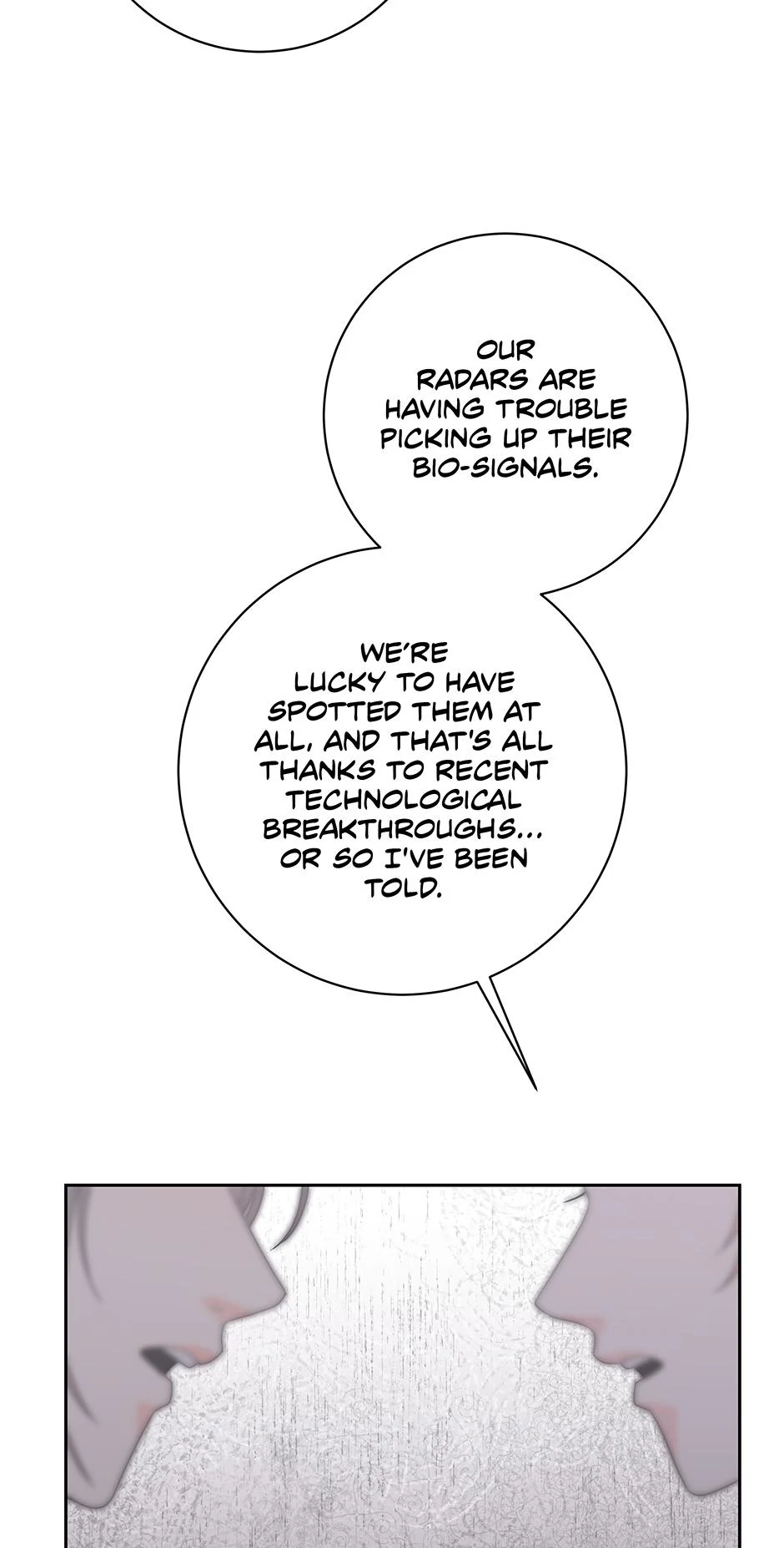 Long Live Hatred - Chapter 31 manhwa