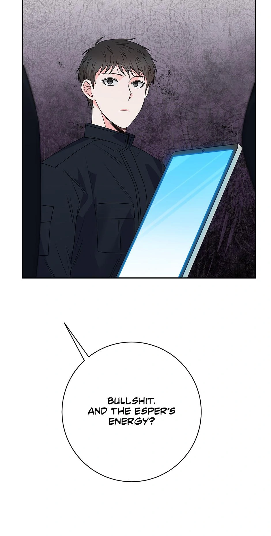 Long Live Hatred - Chapter 31 manhwa