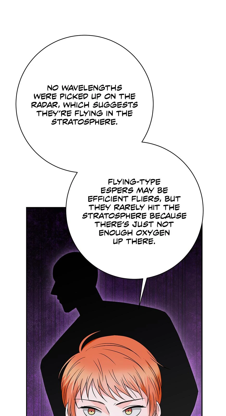 Long Live Hatred - Chapter 31 manhwa