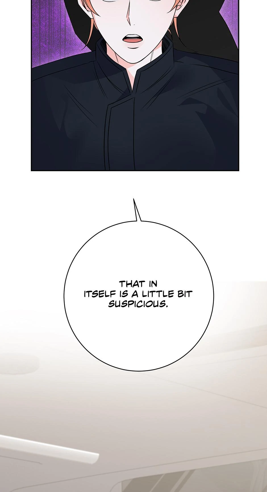 Long Live Hatred - Chapter 31 manhwa