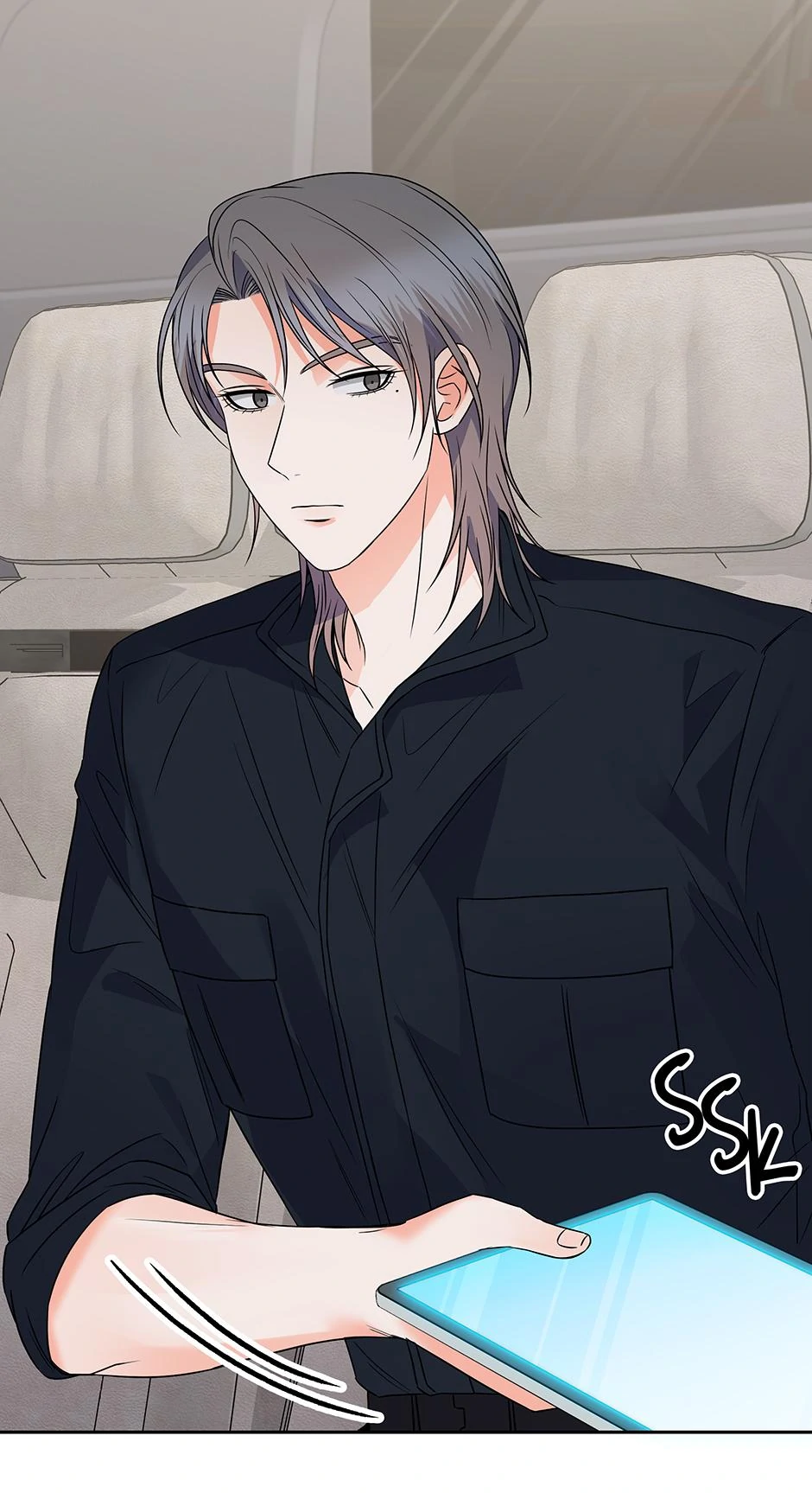Long Live Hatred - Chapter 31 manhwa