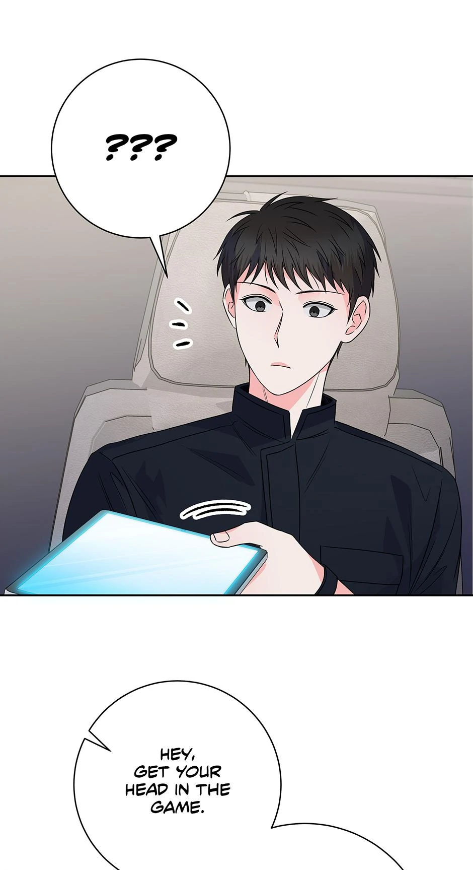Long Live Hatred - Chapter 31 manhwa