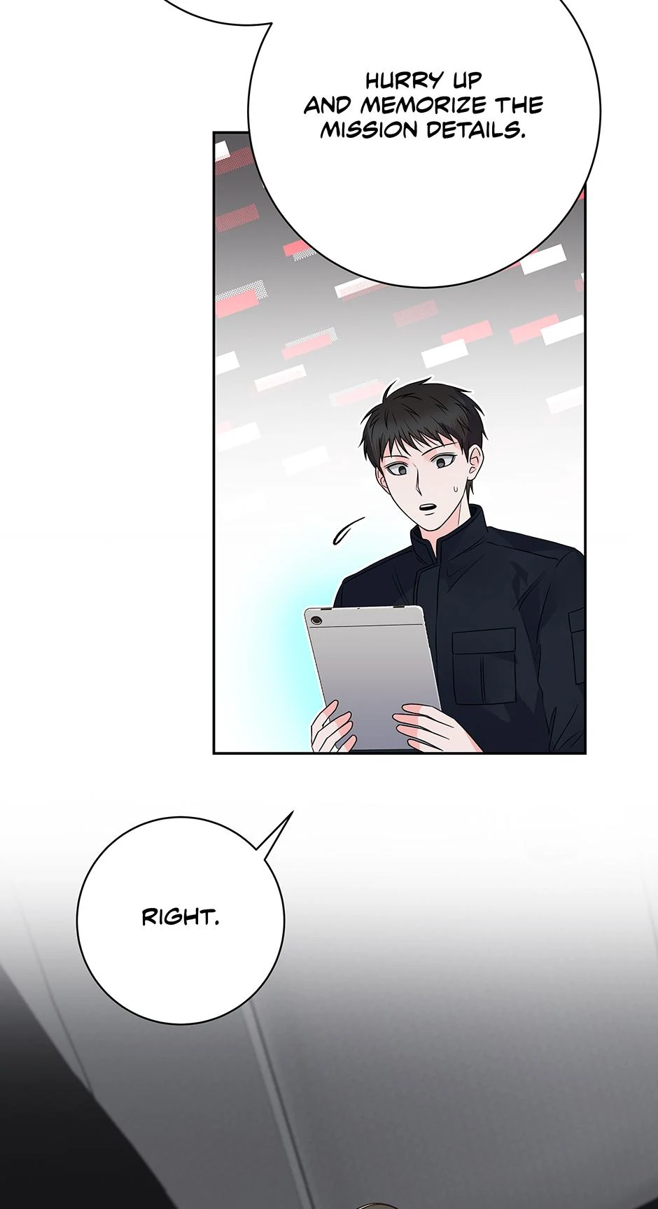 Long Live Hatred - Chapter 31 manhwa