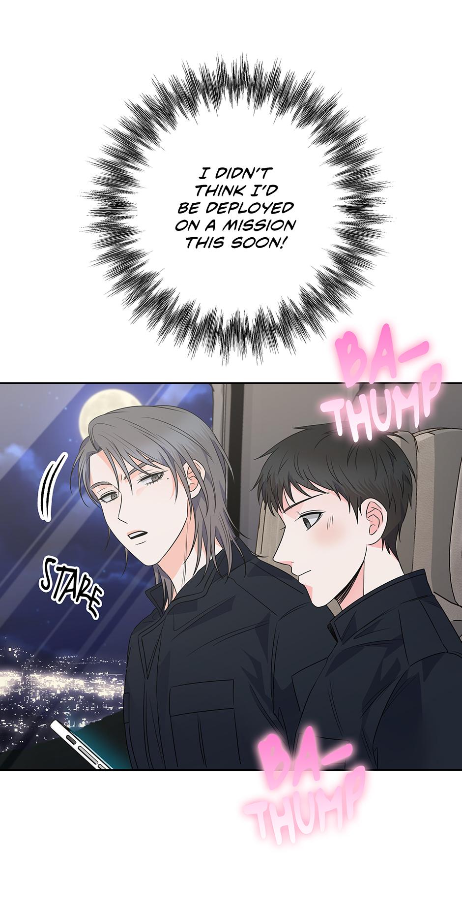 Long Live Hatred - Chapter 31 manhwa