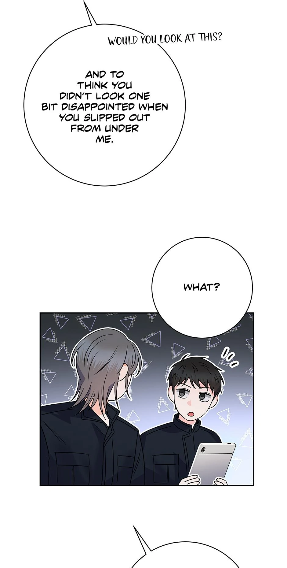 Long Live Hatred - Chapter 31 manhwa