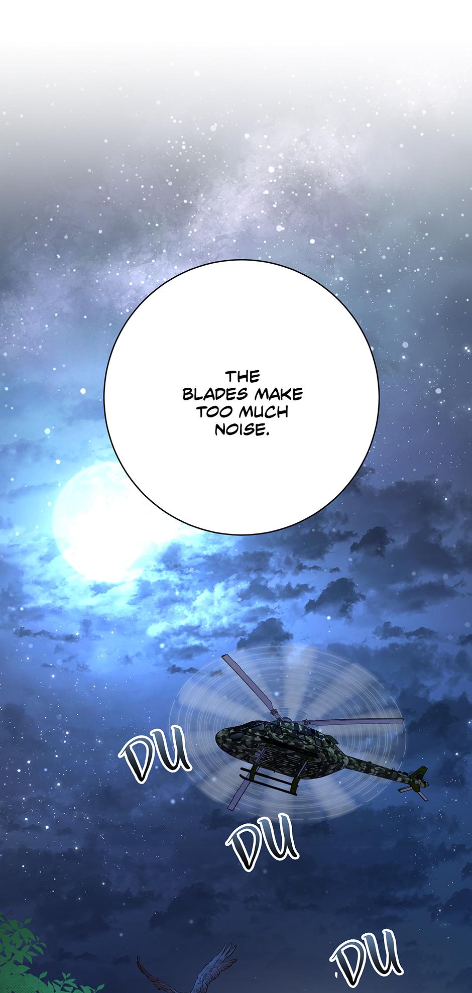 Long Live Hatred - Chapter 31 manhwa