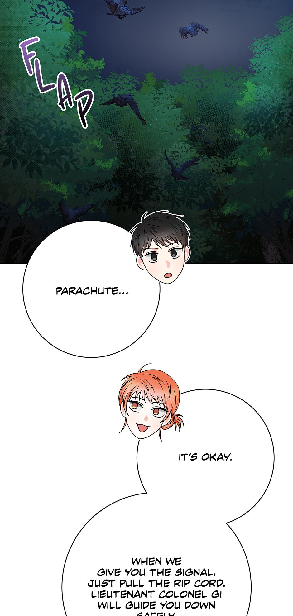 Long Live Hatred - Chapter 31 manhwa