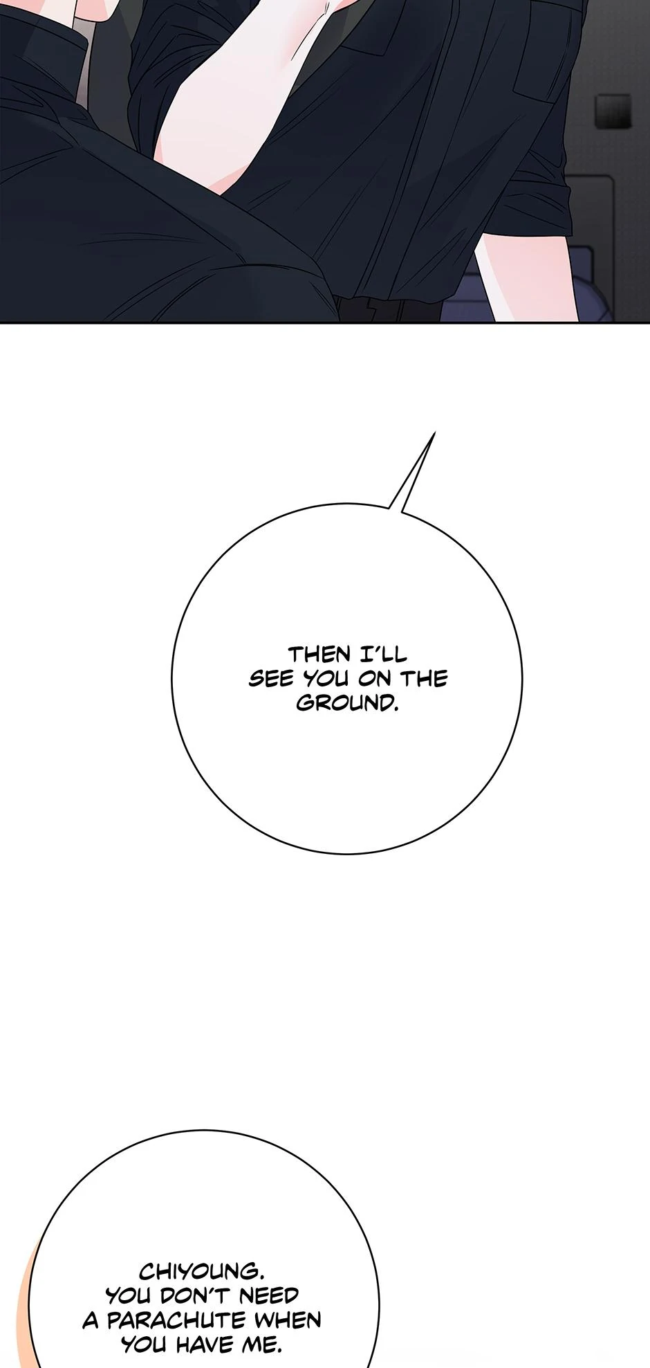Long Live Hatred - Chapter 31 manhwa