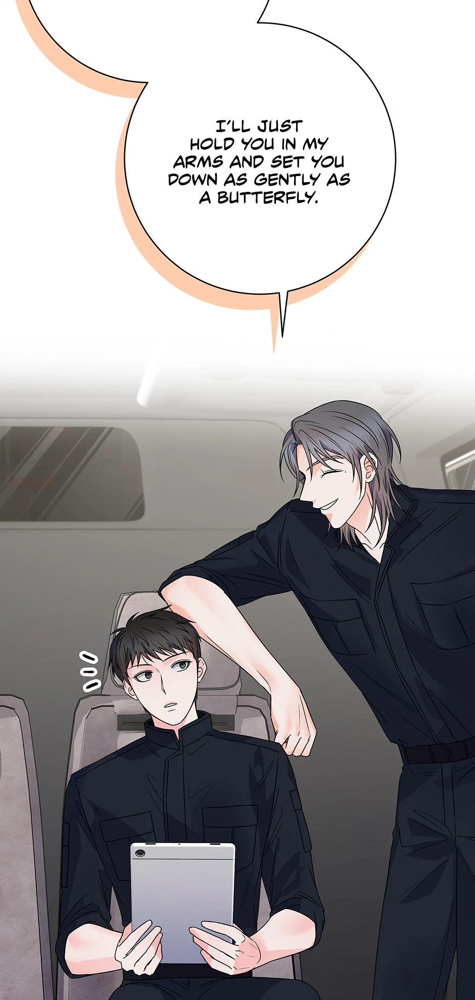Long Live Hatred - Chapter 31 manhwa