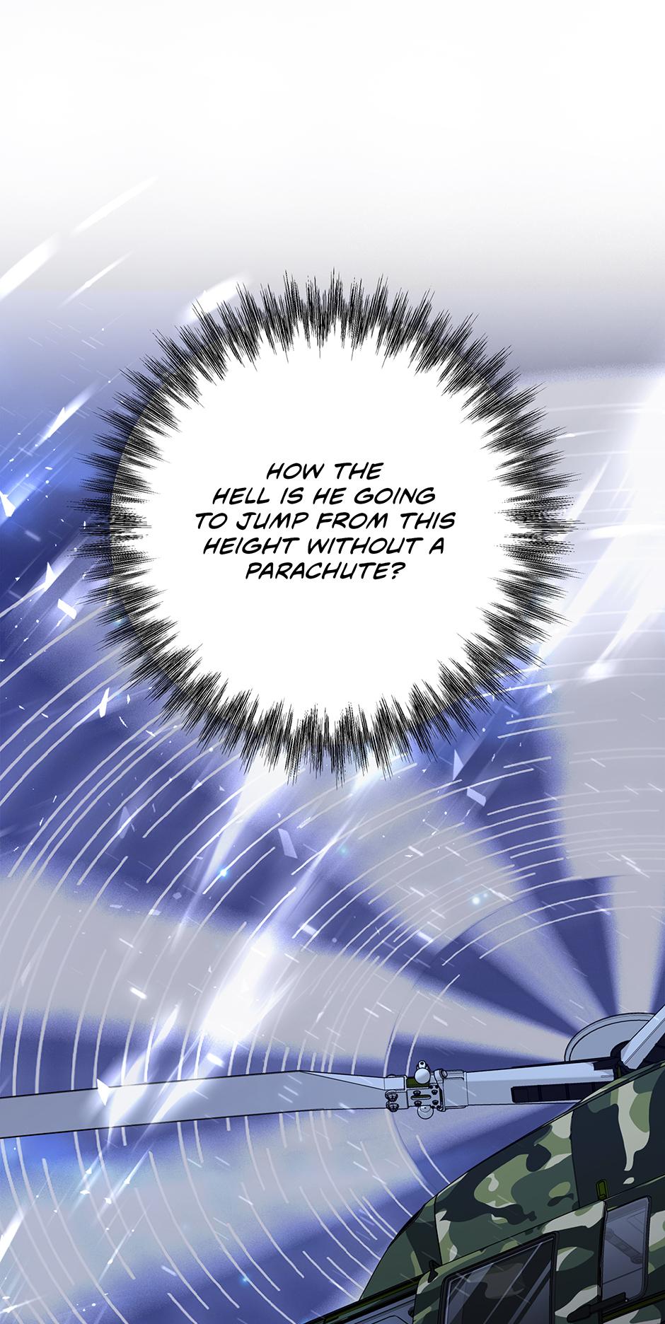 Long Live Hatred - Chapter 31 manhwa