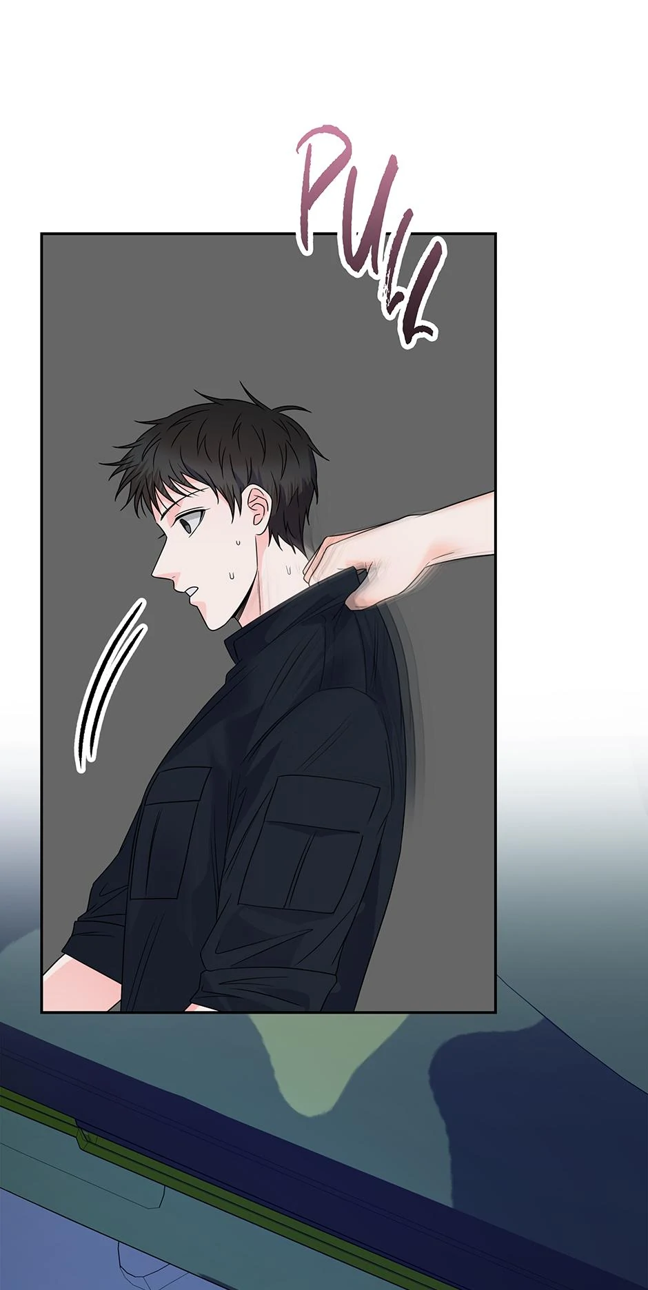 Long Live Hatred - Chapter 31 manhwa