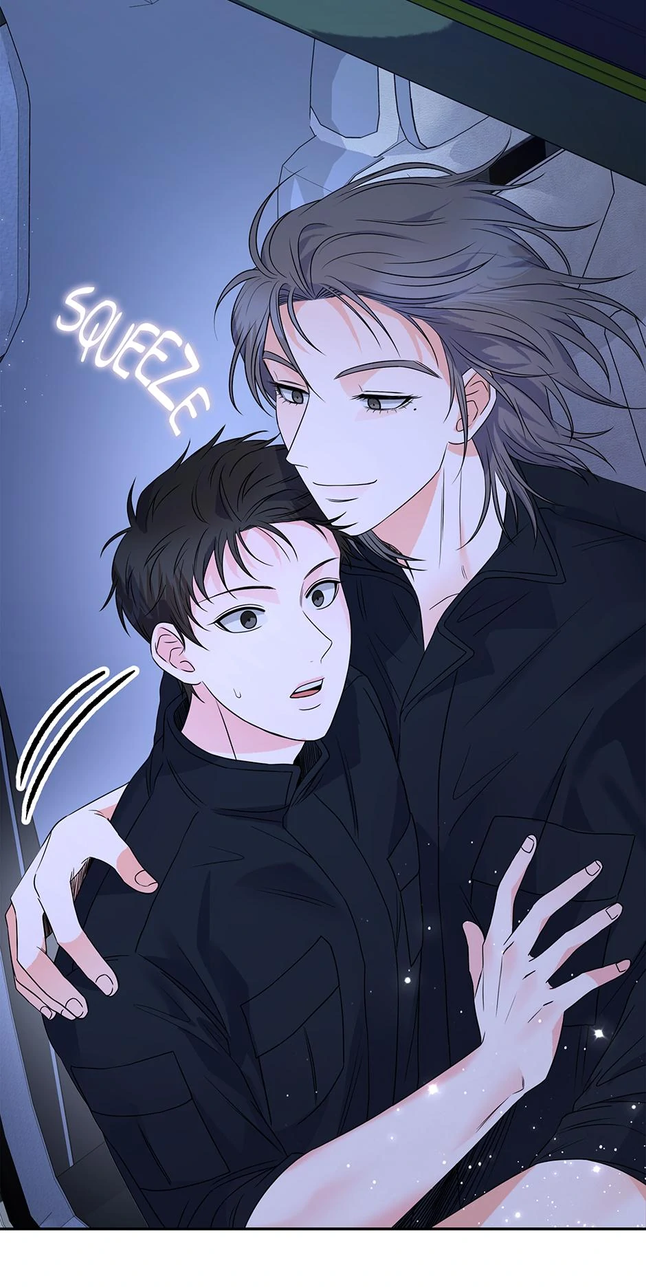 Long Live Hatred - Chapter 31 manhwa