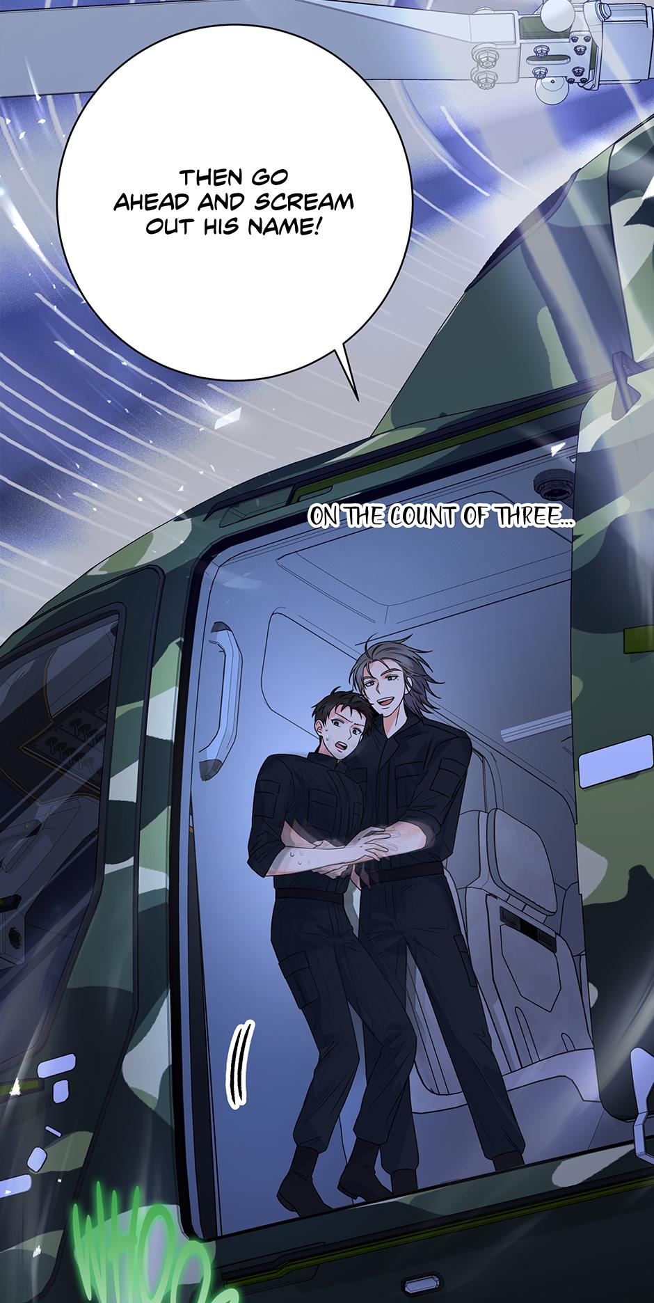 Long Live Hatred - Chapter 31 manhwa
