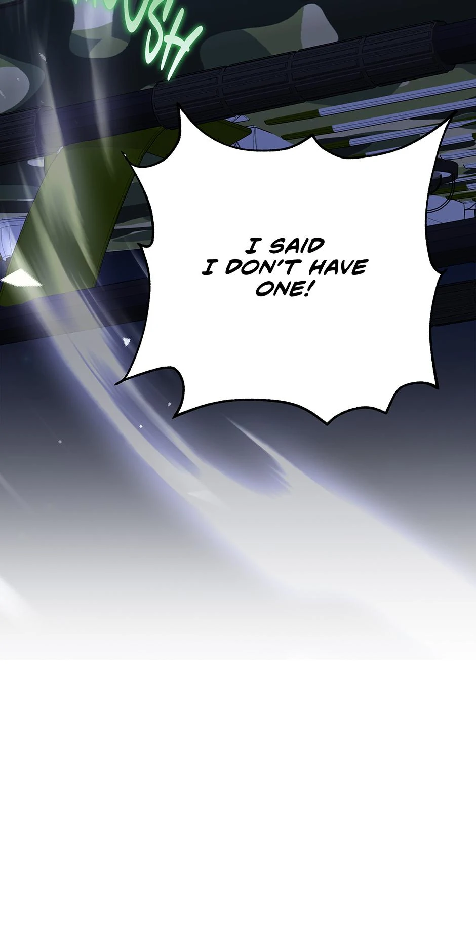 Long Live Hatred - Chapter 31 manhwa