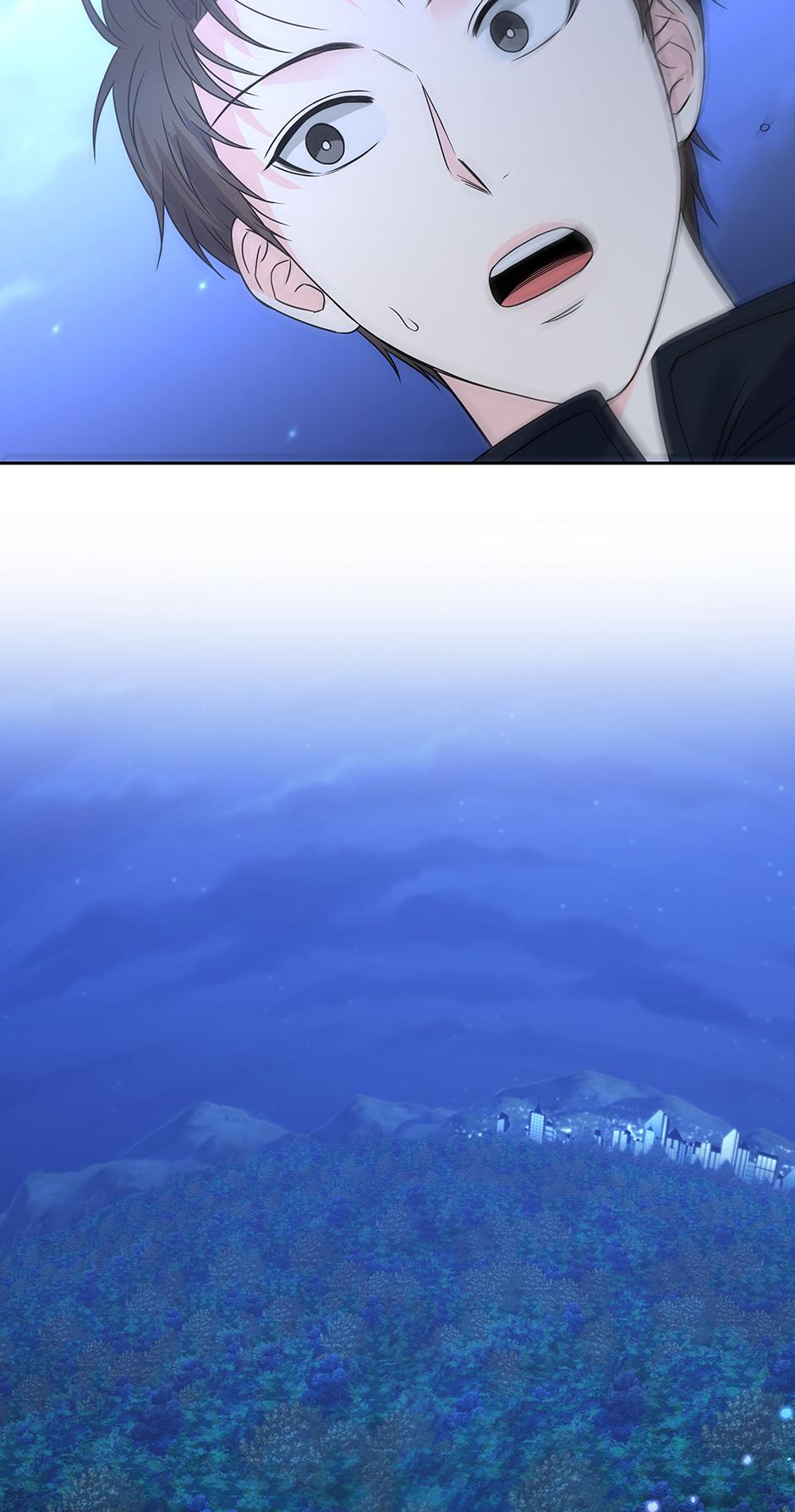 Long Live Hatred - Chapter 31 manhwa