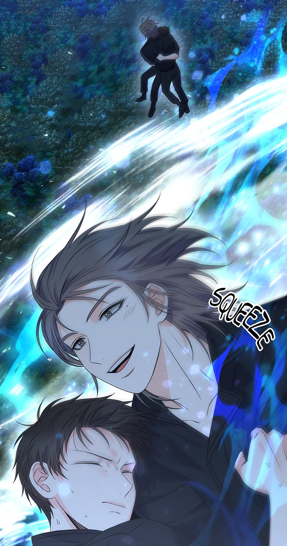 Long Live Hatred - Chapter 31 manhwa