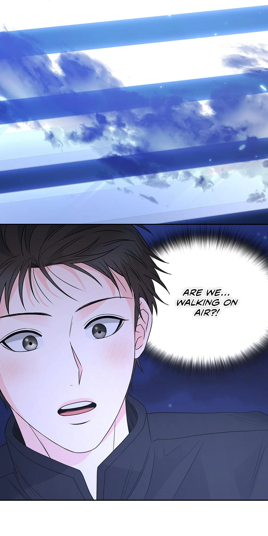 Long Live Hatred - Chapter 31 manhwa