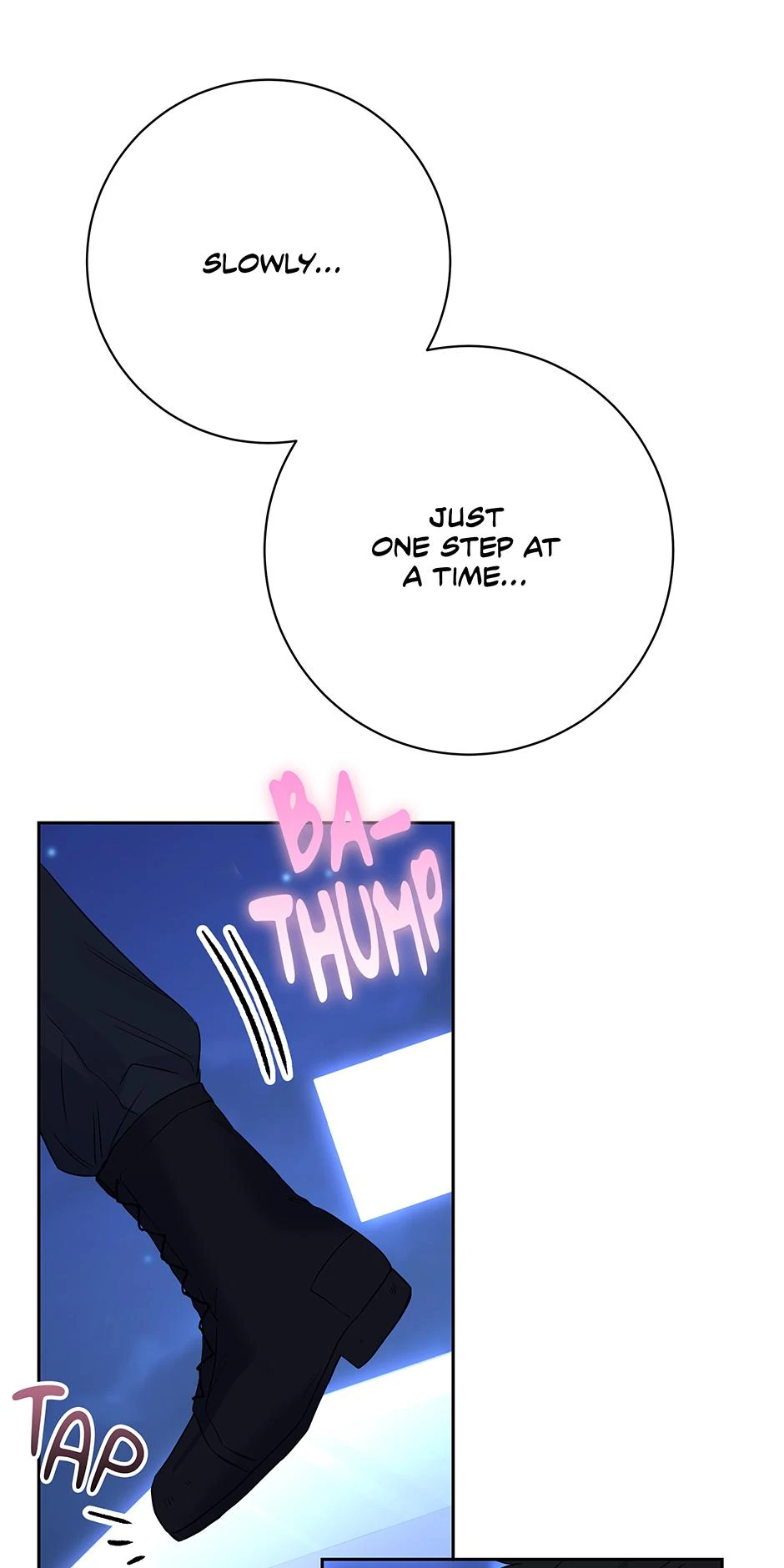 Long Live Hatred - Chapter 31 manhwa