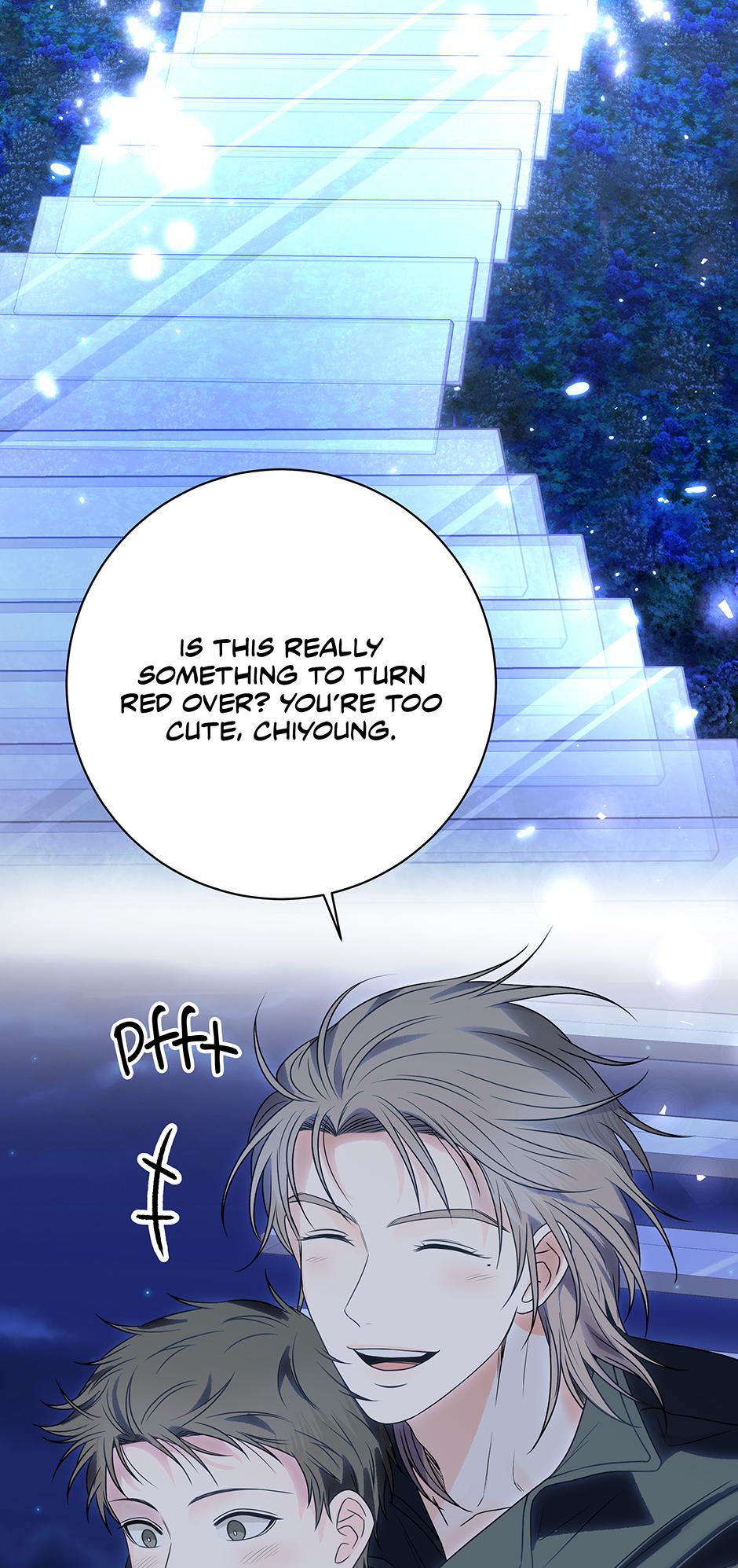 Long Live Hatred - Chapter 31 manhwa